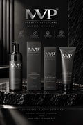 MVP Premium Aftercare Kit